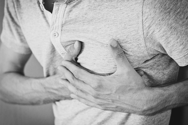 Myocardial Infarction ( Heart Attack)