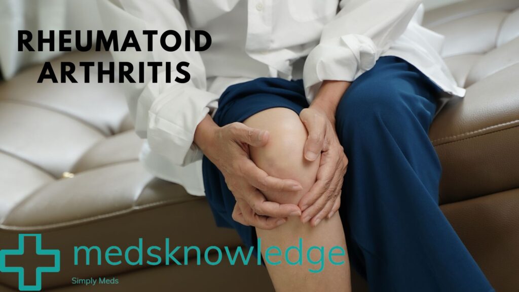 Rheumatoid Arthritis (AR)