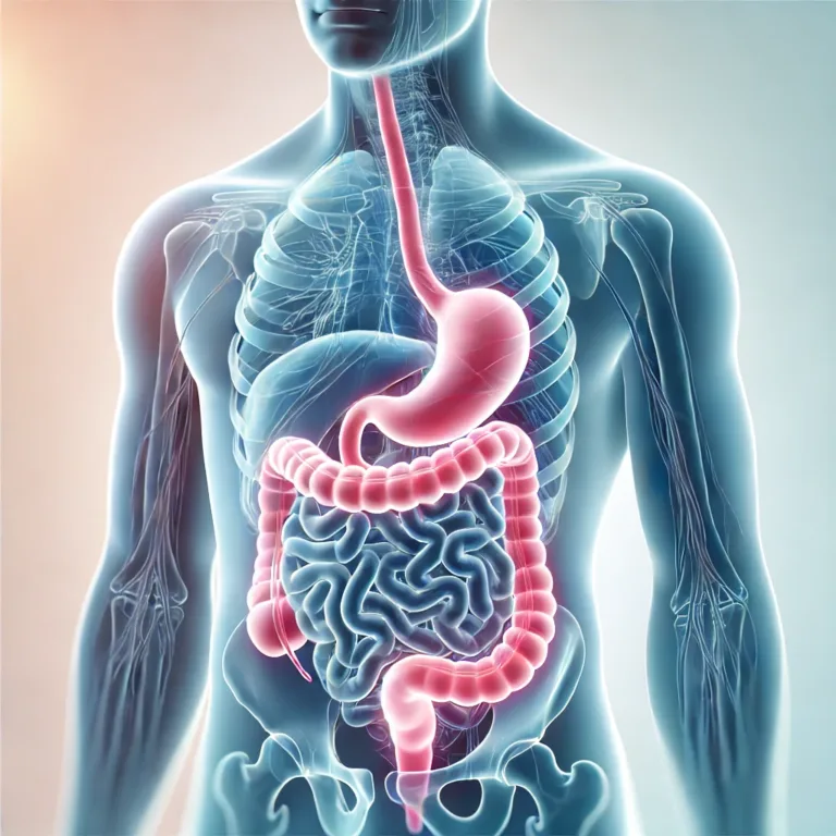 Inflammatory Bowel Diseases (IBD)