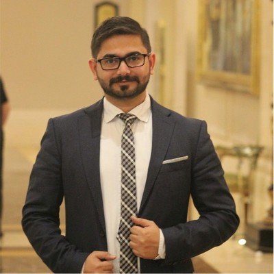 Amit kimothi medsknowledge pharmacist
